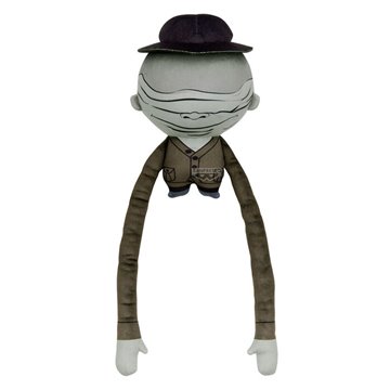 Peluche Janitor Little Nightmares 30cm