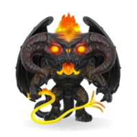 Funko Pop de Balrog