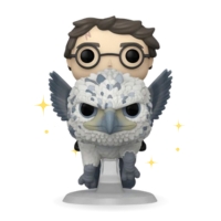 Funko de Harry Potter