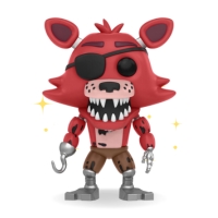 Funko de Foxy