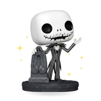 Funko Pop de Jack Skellington