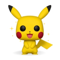 Funko Pop de Pikachu para la categoría de Pokémon