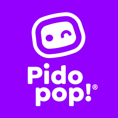 pidopop.com logo